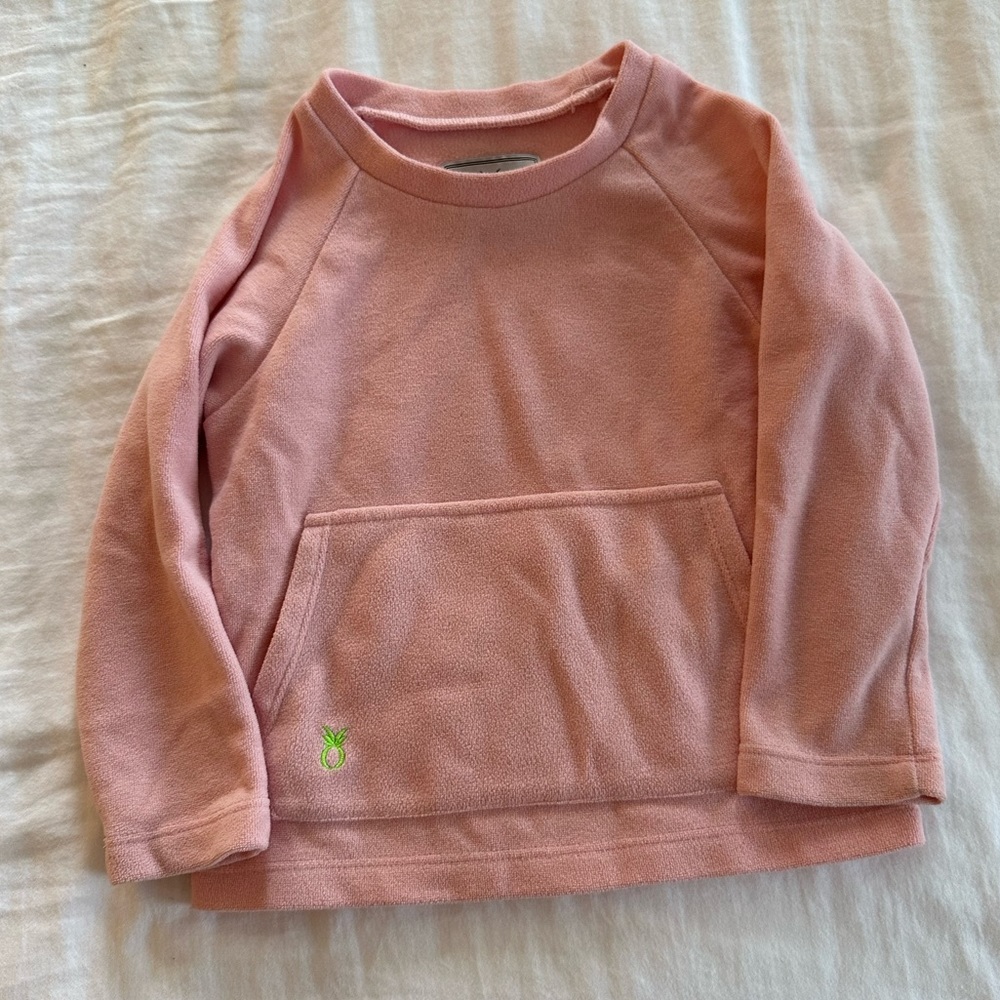 Girls Dudley Stephens 2T